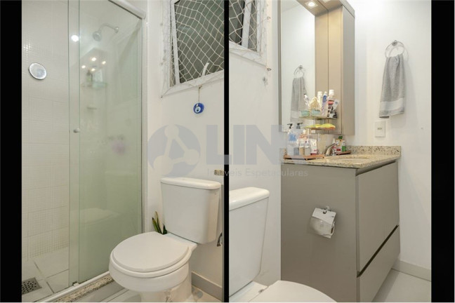 Imagem Apartamento com 2 Quartos à Venda, 58 m² em Passo Da Areia - Porto Alegre