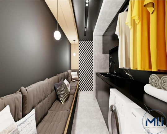Imagem Imóvel com 1 Quarto à Venda, 35 m² em Jardim Botânico - Rio De Janeiro Imagem Imóvel com 1 Quarto à Venda, 35 m² em Jardim Botânico - Rio De Janeiro