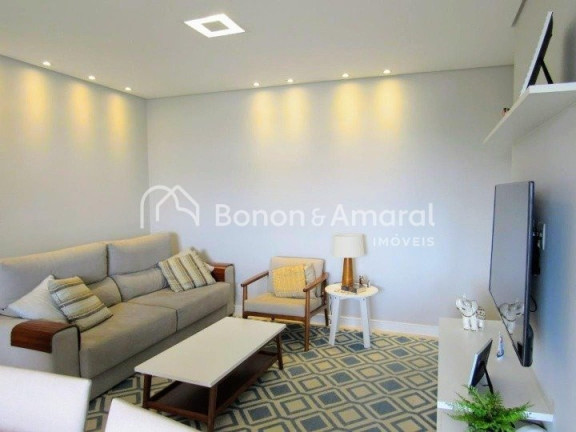 Imagem Apartamento com 3 Quartos à Venda, 80 m² em Ponte Preta - Campinas Imagem Apartamento com 3 Quartos à Venda, 80 m² em Ponte Preta - Campinas