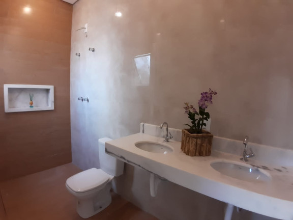 Imagem Casa de Condomínio com 3 Quartos à Venda, 95 m² em Cajuru Do Sul - Sorocaba Imagem Casa de Condomínio com 3 Quartos à Venda, 95 m² em Cajuru Do Sul - Sorocaba