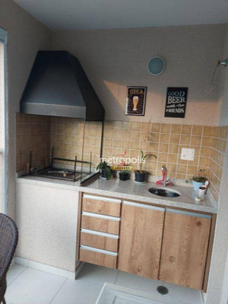 Imagem Apartamento com 3 Quartos à Venda, 85 m² em Centro - São Caetano Do Sul