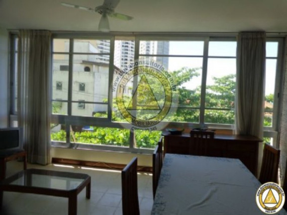Imagem Apartamento com 3 Quartos à Venda, 130 m² em Centro - Guarujá