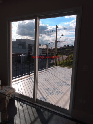Imagem Casa com 3 Quartos à Venda, 304 m² em Loteamento Vale Azul I - Jundiaí