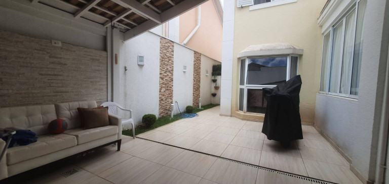 Imagem Casa de Condomínio com 3 Quartos à Venda, 170 m² em Tamboré - Santana De Parnaíba Imagem Casa de Condomínio com 3 Quartos à Venda, 170 m² em Tamboré - Santana De Parnaíba