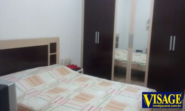 Imagem Apartamento com 3 Quartos à Venda, em Jd. California - Jacareí Imagem Apartamento com 3 Quartos à Venda, em Jd. California - Jacareí