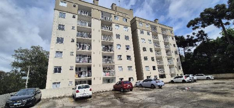 Imagem Imóvel com 1 Quarto à Venda, 51 m² em Atuba - Pinhais Imagem Imóvel com 1 Quarto à Venda, 51 m² em Atuba - Pinhais
