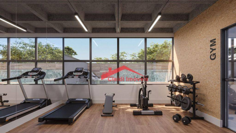 Imagem Apartamento com 3 Quartos à Venda, 87 m² em Anita Garibaldi - Joinville
