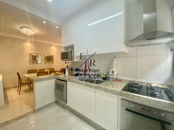 Imagem Casa com 3 Quartos à Venda, em Itatiba Imagem Casa com 3 Quartos à Venda, em Itatiba