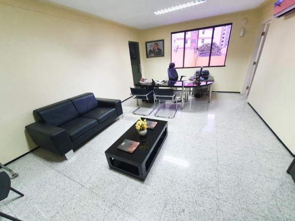 Imagem Edifício Residencial à Venda, 900 m² em Fátima - Fortaleza