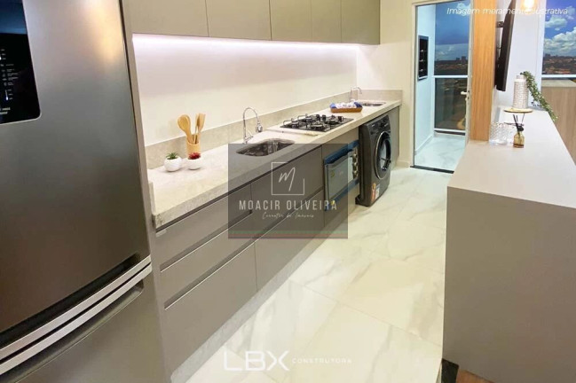 Imagem Apartamento com 3 Quartos à Venda, 66 m² em Jardim Oriental - Ourinhos Imagem Apartamento com 3 Quartos à Venda, 66 m² em Jardim Oriental - Ourinhos