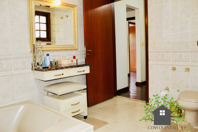 Imagem Casa com 3 Quartos à Venda, 530 m² em Chácara Santa Lúcia Dos Ypes - Cotia
