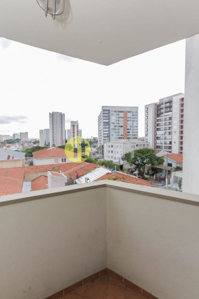 Imagem Apartamento com 2 Quartos para Alugar, 65 m² em Campo Belo - São Paulo