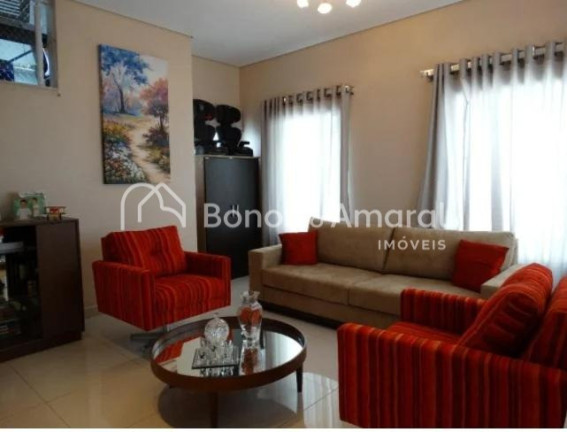 Imagem Casa de Condomínio com 3 Quartos à Venda, 67 m² em Chácara Flora - Valinhos