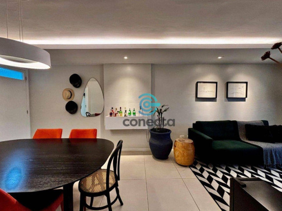 Imagem Apartamento com 3 Quartos à Venda, 100 m² em Icaraí - Niterói Imagem Apartamento com 3 Quartos à Venda, 100 m² em Icaraí - Niterói