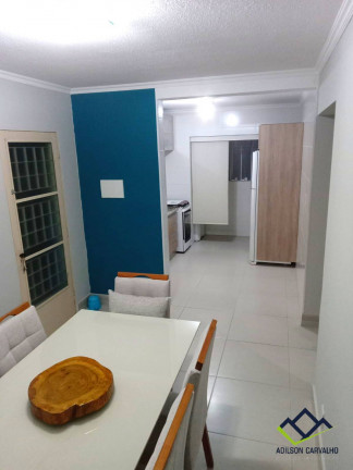 Imagem Apartamento com 2 Quartos à Venda, 50 m² em Recanto Quarto Centenário - Jundiaí Imagem Apartamento com 2 Quartos à Venda, 50 m² em Recanto Quarto Centenário - Jundiaí