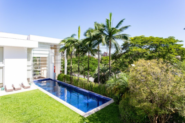 Imagem Imóvel com 4 Quartos à Venda, 1.212 m² em Condomínio Pignatari - São Paulo Imagem Imóvel com 4 Quartos à Venda, 1.212 m² em Condomínio Pignatari - São Paulo