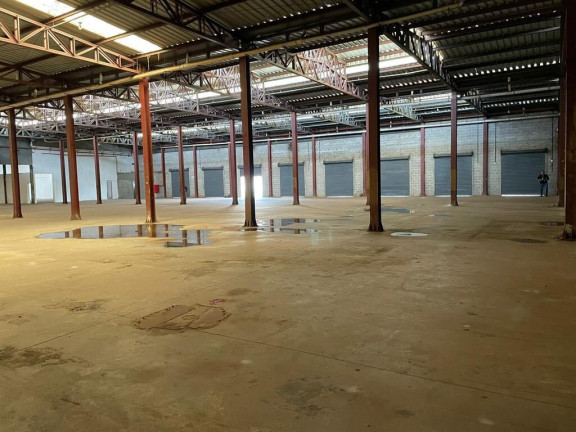 Imagem Imóvel Comercial à Venda, 6.223 m² em Setor Empresarial - Goiânia Imagem Imóvel Comercial à Venda, 6.223 m² em Setor Empresarial - Goiânia