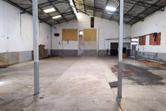 Imagem Galpão à Venda, 1.200 m² em Vila Brasilina - São Paulo Imagem Galpão à Venda, 1.200 m² em Vila Brasilina - São Paulo