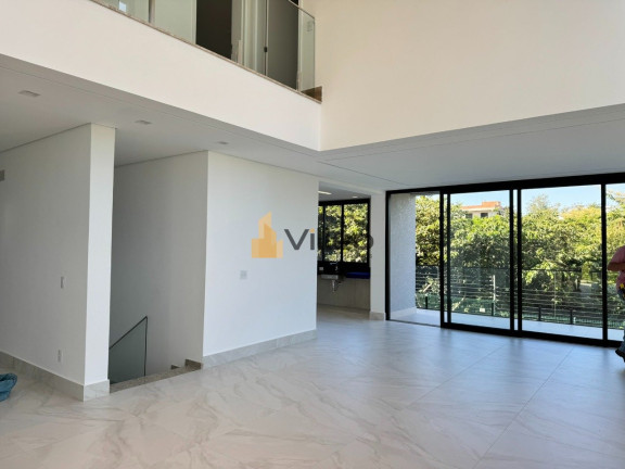 Imagem Casa de Condomínio com 4 Quartos à Venda, 421 m² em Alphaville Itú - Itú Imagem Casa de Condomínio com 4 Quartos à Venda, 421 m² em Alphaville Itú - Itú