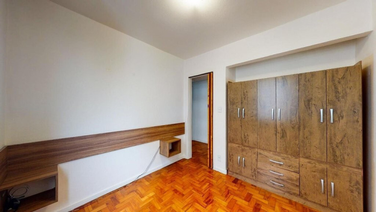 Imagem Apartamento com 2 Quartos à Venda, 51 m² em Moema - São Paulo Imagem Apartamento com 2 Quartos à Venda, 51 m² em Moema - São Paulo