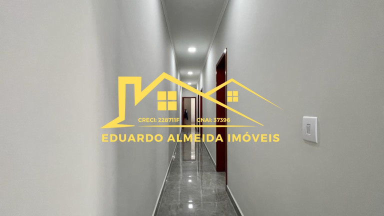 Imagem Imóvel com 3 Quartos à Venda,  em Jardim Reserva Ipanema - Sorocaba