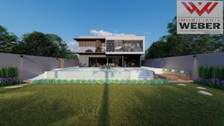 Imagem Casa de Condomínio com 5 Quartos à Venda, 1.002 m² em Parque Reserva Fazenda Imperial - Sorocaba