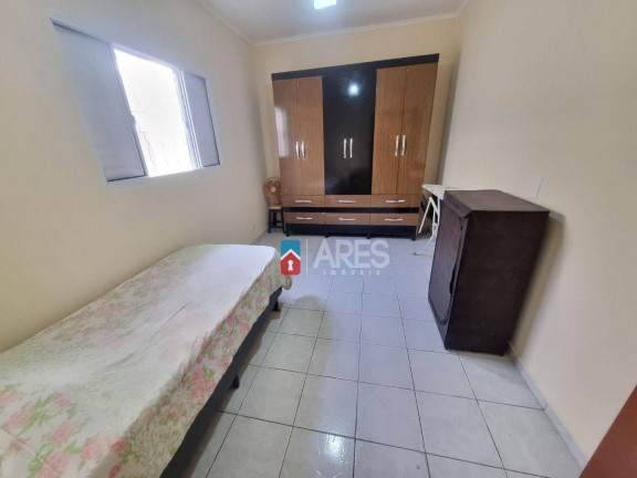 Imagem Casa com 2 Quartos à Venda, 125 m² em Parque Liberdade - Americana