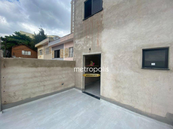 Imagem Apartamento com 2 Quartos à Venda, 57 m² em Vila Alice - Santo André Imagem Apartamento com 2 Quartos à Venda, 57 m² em Vila Alice - Santo André
