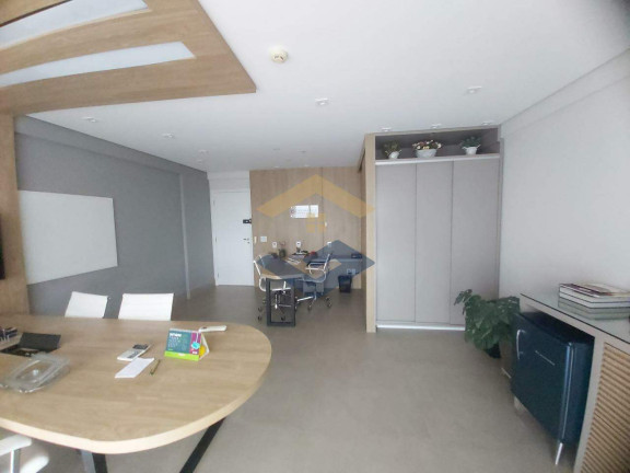 Imagem Sala Comercial à Venda, 67 m² em Centro - Jundiaí