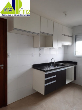 Imagem Apartamento com 2 Quartos à Venda, 43 m² em Vila Curuçá - São Paulo Imagem Apartamento com 2 Quartos à Venda, 43 m² em Vila Curuçá - São Paulo