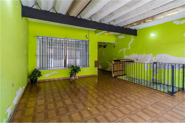Imagem Casa com 3 Quartos à Venda,  em Jardim Maringá - São Paulo
