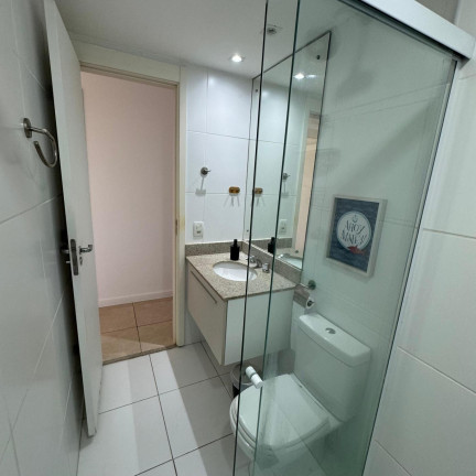 Imagem Apartamento com 3 Quartos à Venda, 89 m² em Barra Olímpica - Rio De Janeiro