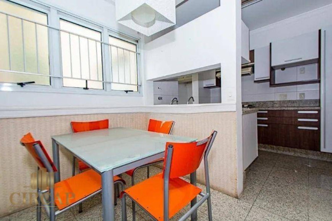 Imagem Apartamento com 3 Quartos à Venda, 167 m² em Pacaembu - São Paulo Imagem Apartamento com 3 Quartos à Venda, 167 m² em Pacaembu - São Paulo