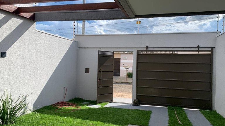 Imagem Casa com 3 Quartos à Venda, 150 m² em Residencial Veneza - Anápolis Imagem Casa com 3 Quartos à Venda, 150 m² em Residencial Veneza - Anápolis