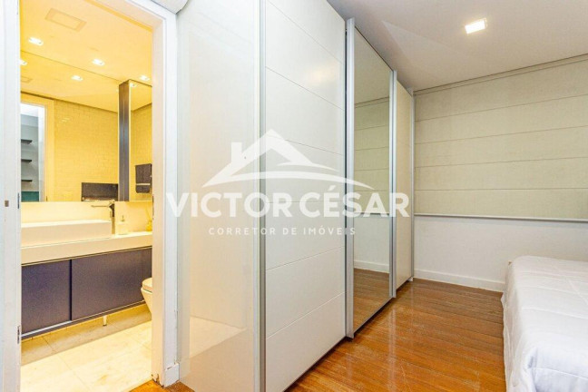 Imagem Apartamento com 4 Quartos à Venda, 207 m² em Lagoa - Rio De Janeiro
