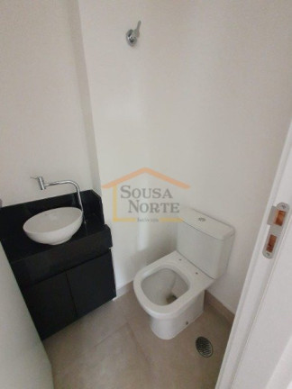 Imagem Apartamento com 1 Quarto à Venda, 60 m² em Santana - São Paulo Imagem Apartamento com 1 Quarto à Venda, 60 m² em Santana - São Paulo