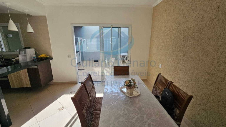 Imagem Casa com 4 Quartos à Venda, 177 m² em Jardim Panorama - Salto Imagem Casa com 4 Quartos à Venda, 177 m² em Jardim Panorama - Salto
