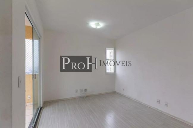 Imagem Apartamento com 3 Quartos à Venda, 59 m² em Vila Eldízia - Santo André