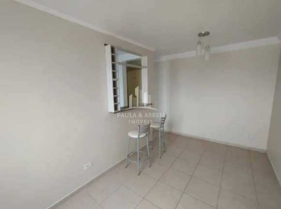 Imagem Apartamento com 2 Quartos à Venda, 45 m² em Parque São Vicente - Mauá