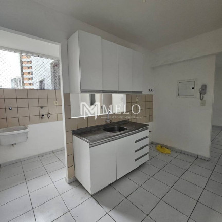 Imagem Apartamento com 3 Quartos à Venda, 88 m² em Casa Amarela - Recife