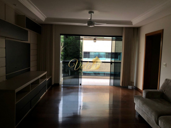 Imagem Apartamento com 4 Quartos à Venda, 178 m² em Vila Adyana - São José Dos Campos Imagem Apartamento com 4 Quartos à Venda, 178 m² em Vila Adyana - São José Dos Campos