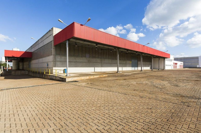 Imagem Imóvel Comercial para Alugar, 11.996 m² em Centro - Santo Antônio De Posse