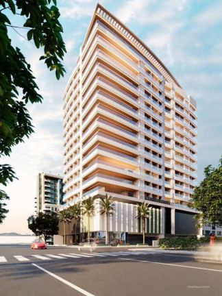 Apartamento com 4 Quartos à Venda, 223 m² em Praia Do Morro  - Guarapari