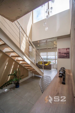 Imagem Apartamento com 3 Quartos para Alugar, 140 m² em Vila Leopoldina - São Paulo Imagem Apartamento com 3 Quartos para Alugar, 140 m² em Vila Leopoldina - São Paulo