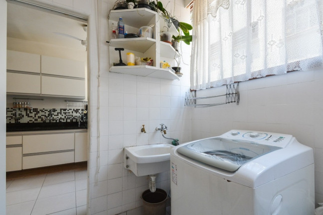 Imagem Imóvel com 3 Quartos à Venda, 193 m² em Santa Cecília - São Paulo