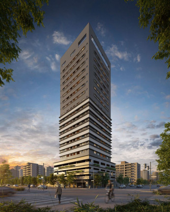 Apartamento com 2 Quartos à Venda, 62 m² em Itapema - Itapema