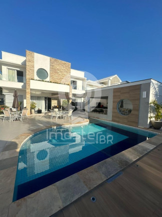 Imagem Casa com 5 Quartos à Venda, 600 m² em Barra Da Tijuca - Rio De Janeiro Imagem Casa com 5 Quartos à Venda, 600 m² em Barra Da Tijuca - Rio De Janeiro