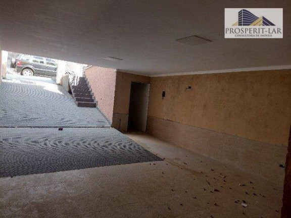 Imagem Sobrado com 3 Quartos à Venda, 267 m² em Parque Flamengo - Guarulhos Imagem Sobrado com 3 Quartos à Venda, 267 m² em Parque Flamengo - Guarulhos