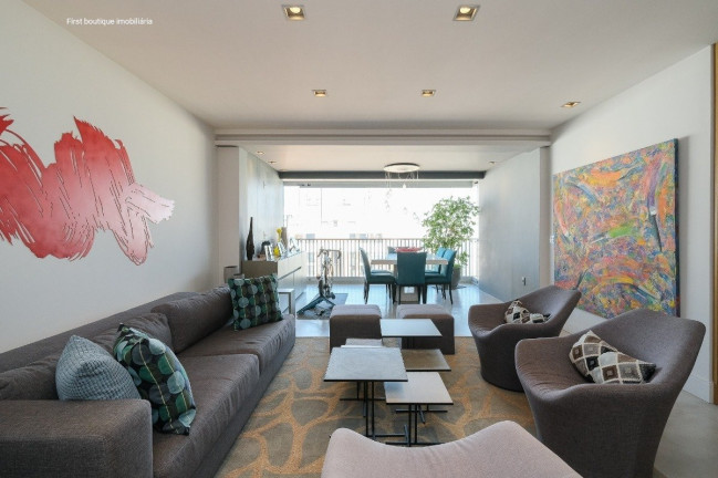 Imagem Apartamento com 3 Quartos à Venda, em Aldeia Da Baleia - São Paulo Imagem Apartamento com 3 Quartos à Venda, em Aldeia Da Baleia - São Paulo