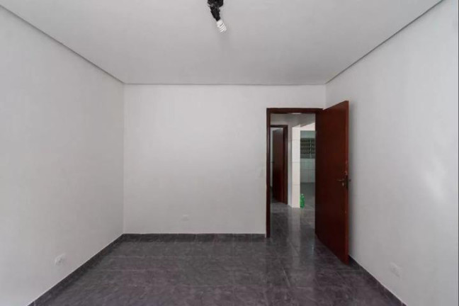 Imagem Casa com 4 Quartos à Venda, 140 m² em Vila Homero Thon - Santo André Imagem Casa com 4 Quartos à Venda, 140 m² em Vila Homero Thon - Santo André